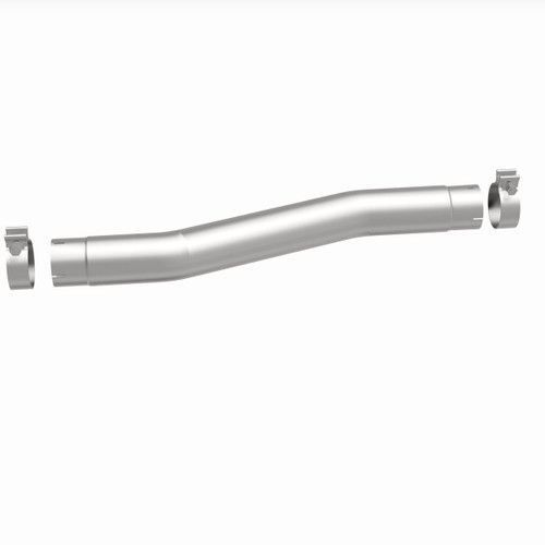 MagnaFlow 19476 D-Fit Muffler Replacement Kit Without Muffler for 2019-2024 Chevy/GMC Sierra/Silverado 1500
