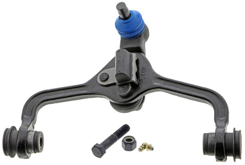 Suspension Control Arm and Ball Joint Assembly CMK80708 - front view