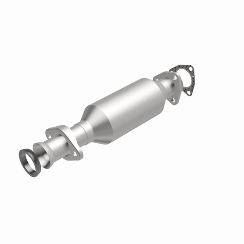 MagnaFlow 22637 Standard Grade Direct-Fit Catalytic Converter for 1992-1995 Acura Integra 1.8L
