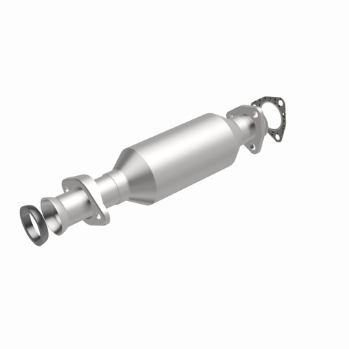 MagnaFlow 22637 Standard Grade Direct-Fit Catalytic Converter for 1992-1995 Acura Integra 1.8L