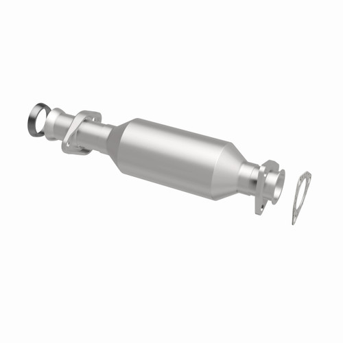 MagnaFlow 22637 Standard Grade Direct-Fit Catalytic Converter for 1992-1995 Acura Integra 1.8L