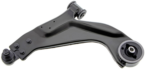 Suspension Control Arm and Ball Joint Assembly CMS101041 - front view