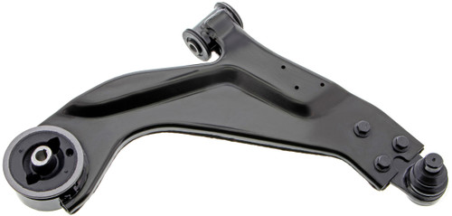 Suspension Control Arm and Ball Joint Assembly CMS101042 - front view