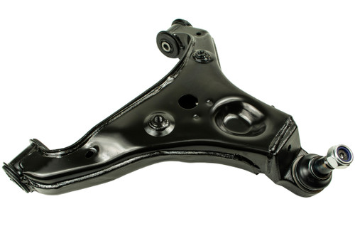 Suspension Control Arm and Ball Joint Assembly CMS101351 - front view