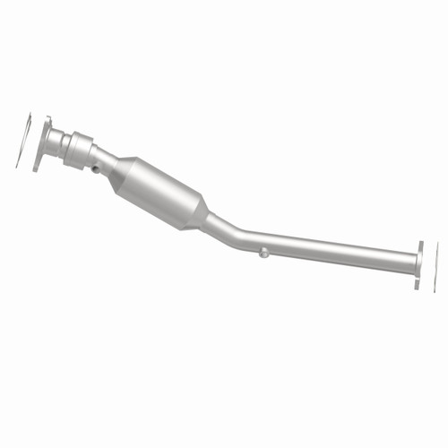 MagnaFlow OEM Grade Direct-Fit Catalytic Converter 51905 for 2005-2007 Chevrolet Cobalt Pontiac G5