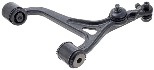 Suspension Control Arm and Ball Joint Assembly CMS101080 - side view