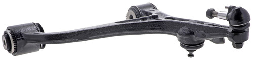 Suspension Control Arm and Ball Joint Assembly CMS101080 - bottom view