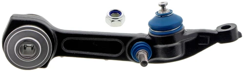 Suspension Control Arm and Ball Joint Assembly CMS10137 - front view