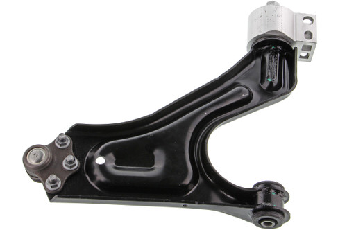 Suspension Control Arm and Ball Joint Assembly CMS101445 - back view
