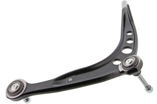 Suspension Control Arm and Ball Joint Assembly CMS101410 - back view
