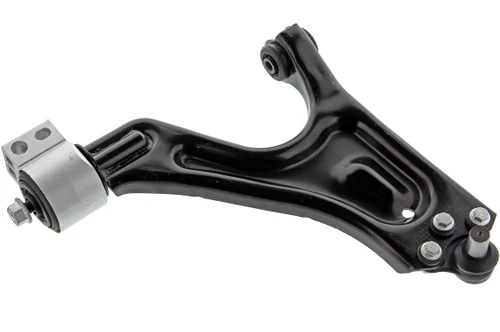 Suspension Control Arm and Ball Joint Assembly CMS101446 - front view