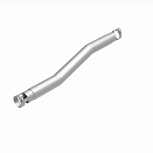 MagnaFlow 19491 D-Fit Muffler Replacement Kit Without Muffler for 2019-2024 Chevy/GMC Sierra/Silverado 1500