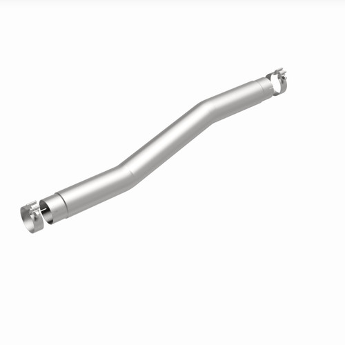 MagnaFlow 19491 D-Fit Muffler Replacement Kit Without Muffler for 2019-2024 Chevy/GMC Sierra/Silverado 1500