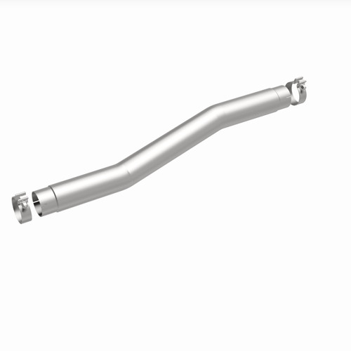 MagnaFlow 19491 D-Fit Muffler Replacement Kit Without Muffler for 2019-2024 Chevy/GMC Sierra/Silverado 1500