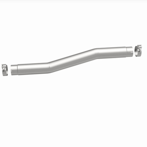 MagnaFlow 19491 D-Fit Muffler Replacement Kit Without Muffler for 2019-2024 Chevy/GMC Sierra/Silverado 1500
