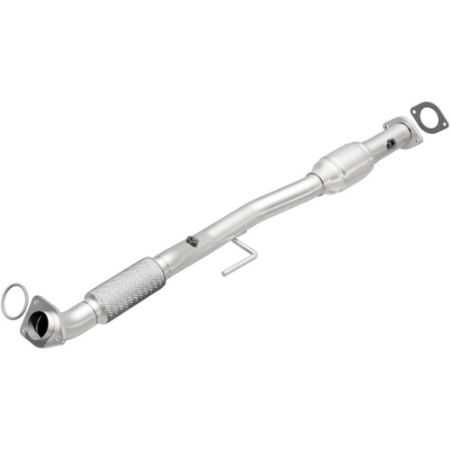 MagnaFlow HM Grade Direct-Fit Catalytic Converter 93257 for 2007-2018 Nissan Altima 2.5L