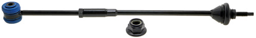 Lateral Arm and Ball Joint Assembly CMS101463 - front view
