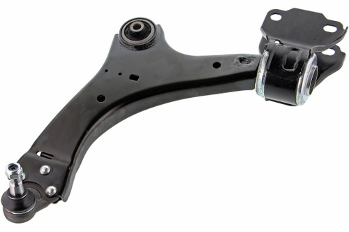 Suspension Control Arm and Ball Joint Assembly CMS101394 - front view