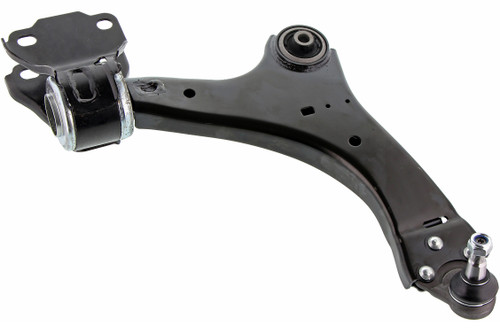 Suspension Control Arm and Ball Joint Assembly CMS101395 - front view