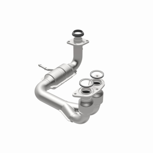 MagnaFlow Direct Fit Standard Cat for 2000-2005 Toyota MR2 Spyder 1.8L Rear