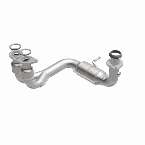 MagnaFlow 24065 HM Grade Direct-Fit Catalytic Converter for 2000-2005 Toyota MR2 Spyder