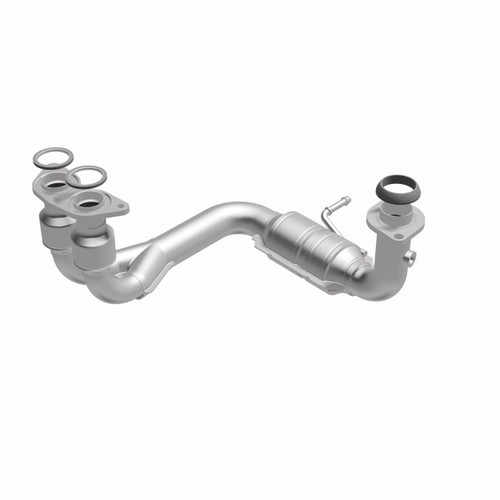 MagnaFlow 24065 HM Grade Direct-Fit Catalytic Converter for 2000-2005 Toyota MR2 Spyder
