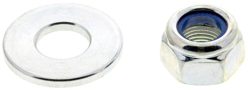 Suspension Control Arm and Ball Joint Assembly CMS101586