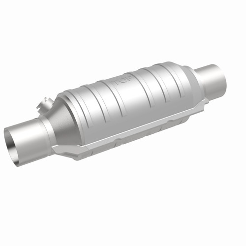 MagnaFlow OEM Grade Universal Catalytic Converter 51305