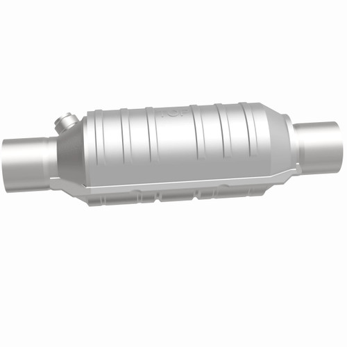 MagnaFlow OEM Grade Universal Catalytic Converter 51305