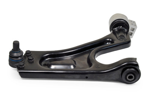 Suspension Control Arm and Ball Joint Assembly CMS10177 - side view