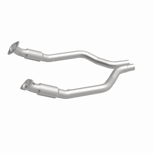 MagnaFlow 16420 OEM Grade Direct-Fit Catalytic Converter for 2005-2014 Chrysler 300/Dodge Challenger/Charger/Magnum