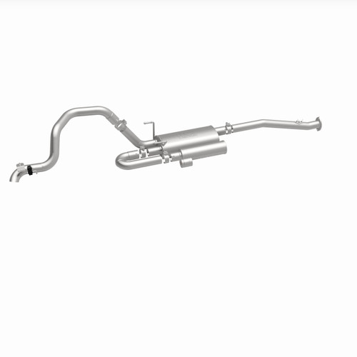 MagnaFlow 19538 Overland Series Cat-Back Exhaust System for 2003-2023 Lexus GX/Toyota 4Runner