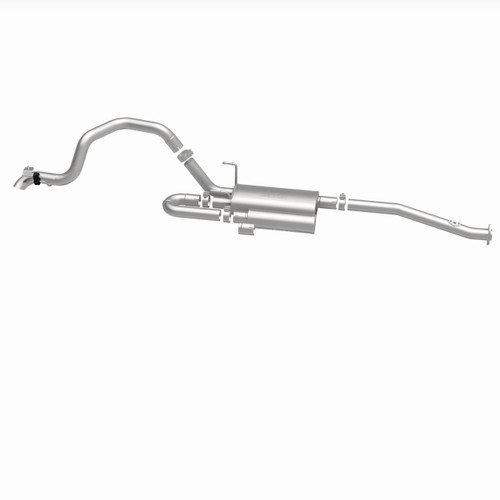 MagnaFlow 19538 Overland Series Cat-Back Exhaust System for 2003-2023 Lexus GX/Toyota 4Runner