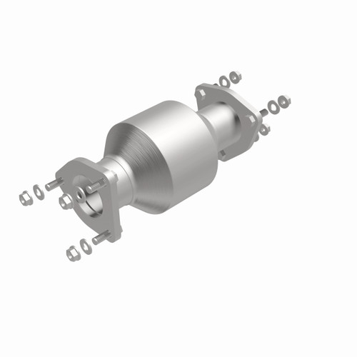 MagnaFlow 21-476 OEM Grade Direct-Fit Catalytic Converter for 2013-2017 Honda Accord 2.4L