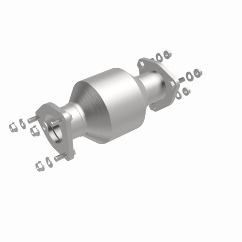 MagnaFlow 21-476 OEM Grade Direct-Fit Catalytic Converter for 2013-2017 Honda Accord 2.4L