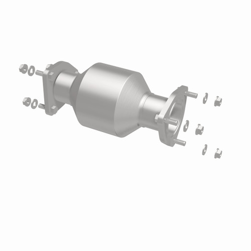 MagnaFlow 21-476 OEM Grade Direct-Fit Catalytic Converter for 2013-2017 Honda Accord 2.4L