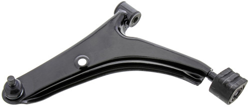 Suspension Control Arm and Ball Joint Assembly CMS20108 - front view