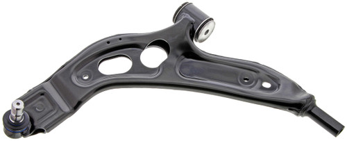 Suspension Control Arm and Ball Joint Assembly CMS101546 - front view