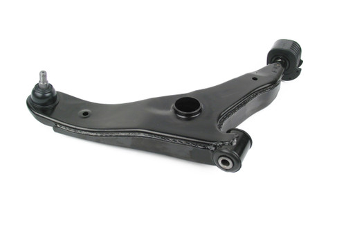 Suspension Control Arm and Ball Joint Assembly CMS20317 - front view