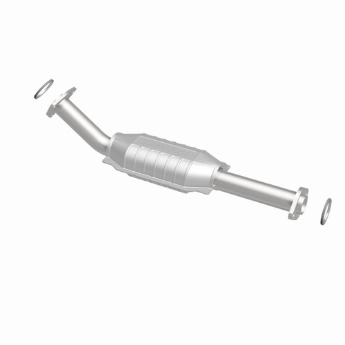 MagnaFlow 24406 HM Grade Direct-Fit Catalytic Converter for 2003-2005 Toyota Tundra