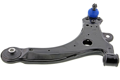 Suspension Control Arm and Ball Joint Assembly CMS20328 - angled view