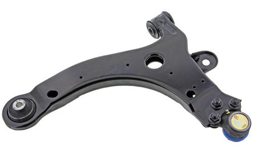 Suspension Control Arm and Ball Joint Assembly CMS20328 - back view