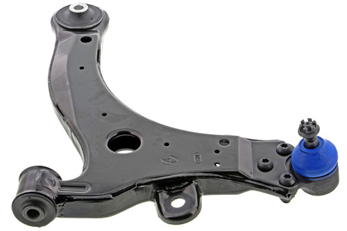 Suspension Control Arm and Ball Joint Assembly CMS20328 - side view