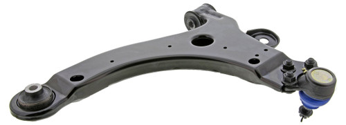 Suspension Control Arm and Ball Joint Assembly CMS20328 - bottom view