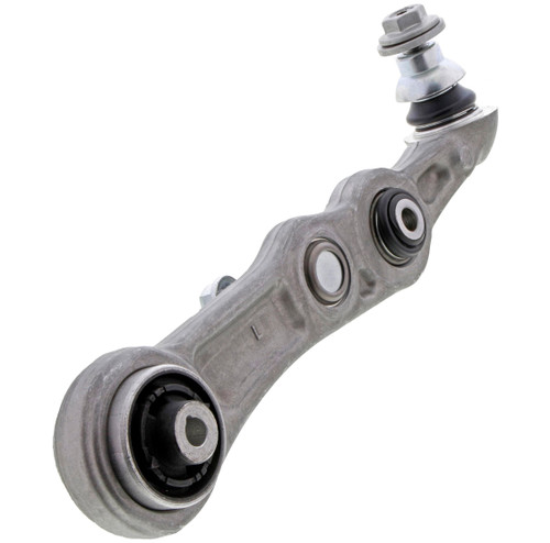 Suspension Control Arm and Ball Joint Assembly CMS101548 - angled view