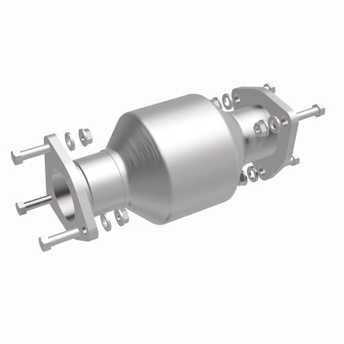 MagnaFlow 23943 HM Grade Direct-Fit Catalytic Converter for 2008-2015 Honda Accord