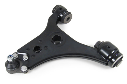 Suspension Control Arm and Ball Joint Assembly CMS10195