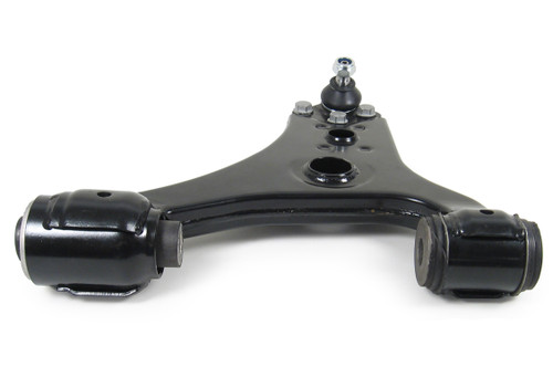 Suspension Control Arm and Ball Joint Assembly CMS10195 - angled view