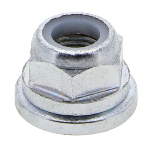 Suspension Control Arm and Ball Joint Assembly CMS101649