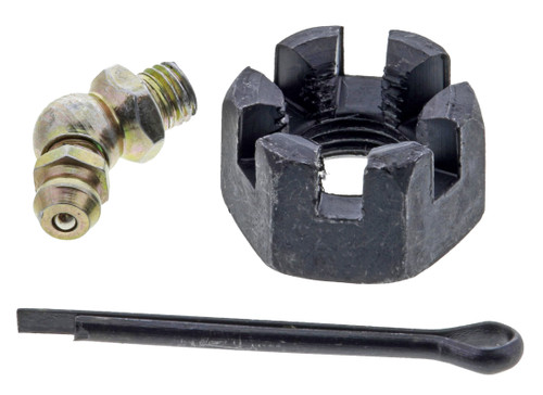 Suspension Control Arm and Ball Joint Assembly CMS20354